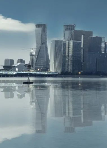 聚焦建筑碳中和，構建綠色生產(chǎn)生活新體系