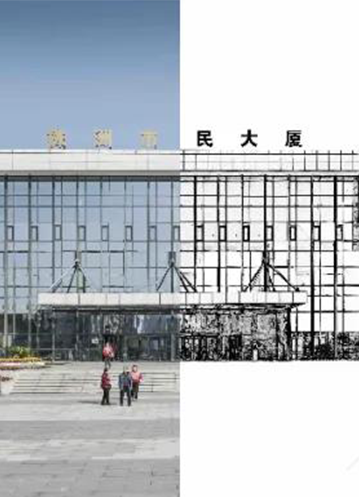 株洲市民廣場(chǎng)