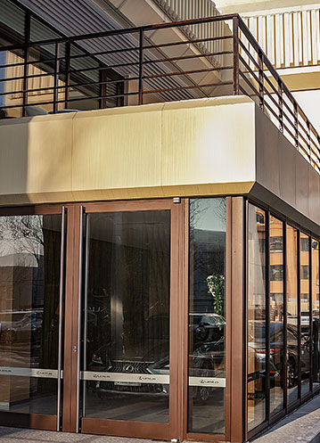 甘肅頒布建筑節(jié)能與建設(shè)科技工作要點(diǎn) 新建高層民用建筑采用保溫結(jié)構(gòu)一體化技術(shù)