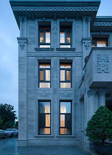 多地推進綠色建筑高質(zhì)量發(fā)展