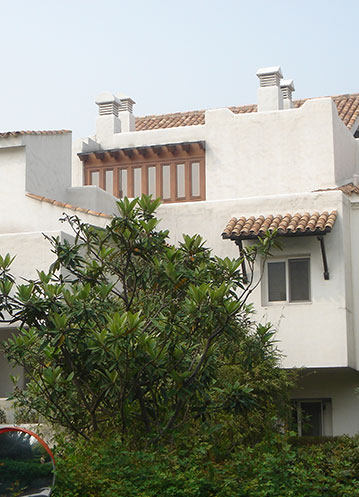 青島市住房和城鄉(xiāng)建設局關(guān)于公布青島市第十批綠色建材采信名單的通知