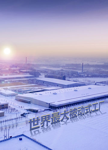 森鷹25年，感恩每一個(gè)重要時(shí)刻都有你的參與