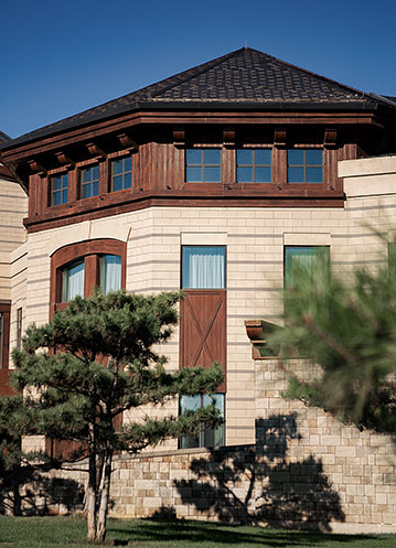 《建筑碳中和聲明標(biāo)準(zhǔn)》實(shí)施 我省建筑行業(yè)穩(wěn)步邁向綠色低碳