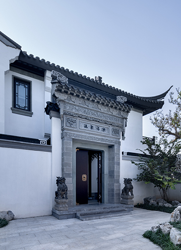 河北武安：深入推進建筑領域綠色低碳轉(zhuǎn)型